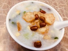 艇仔粥-荔银肠粉(广州天河华利路店)