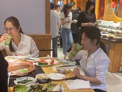 -老版火锅(半坡店)