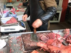 -刘纪孝腊牛羊肉(北广济街店)