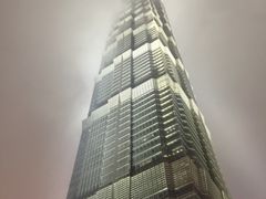 -上海柏悦酒店
