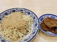 -美新点心店(陕西北路店)