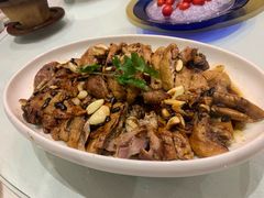 -小天厨民间菜馆(深圳街店)