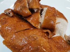 -福今喜粤餐厅