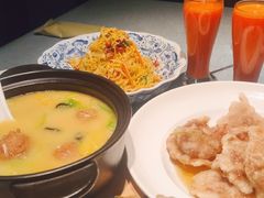 -茶啊冲电影主题文化餐厅(TOUCH12街店)
