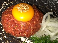 -牛玄庵日式寿喜烧·料理店(新源里店)