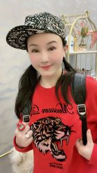 点击看大图 -Fanni美甲美睫皮肤管理