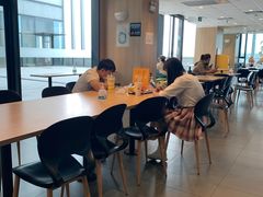 -麦当劳(三亚凤凰机场店)
