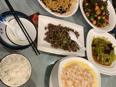 -红豆园(文林街店)