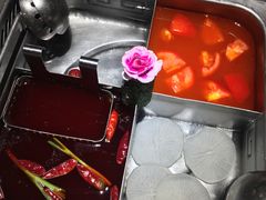 -海底捞火锅(方塔东街店)