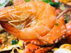 -东记炭炉·海鲜鸡煲(龙华店)