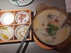 -闽上鲜·福建菜(龙湖滨江天街店)