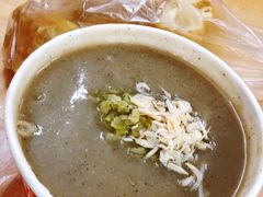 -汪记鲜鱼糊汤粉(沈阳路总店)