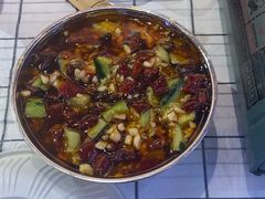 -蛙老爹·蜀香美蛙鱼头(王家湾店)