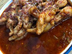 -京玉菲饭店(李村店)