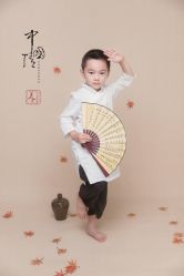 点击看大图 -美年亲子儿童摄影(合肥市滨湖新区金泉小区店)