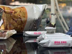 -无印良品餐堂 MUJI Diner(成都太古里店)