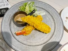 -牛扒先生·厚切雪花牛扒西餐厅(北京路禺山路店)