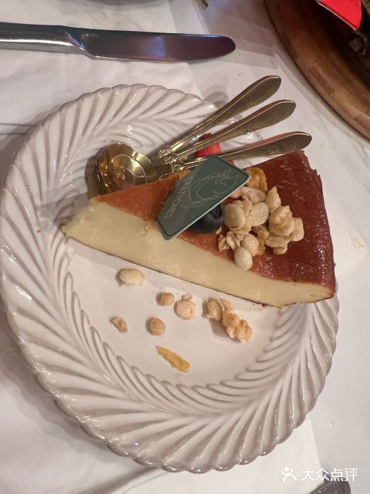 CRAZYONES克芮旺斯西班牙餐厅(苏州中心店)图片
