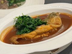 -沈灶河豚宴·河豚融合餐厅(汉中路店)