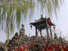 -乔家大院文化园区