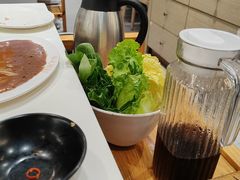 -陈记顺和潮汕牛肉火锅(韩江路店)