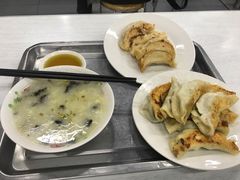 -劈柴院锅贴(沈阳路店)