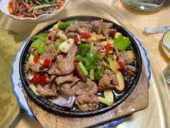 -洪霞餐馆