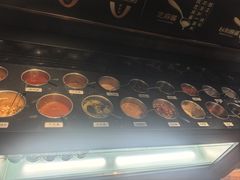 -捞王锅物料理(凯旋路店)