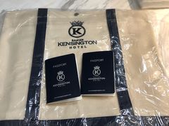 -塞班肯辛顿酒店Kensington Hotel Saipan