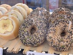 -One Bagel·一个贝果(悠唐店)