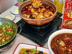 -香火肥肠(福田店)