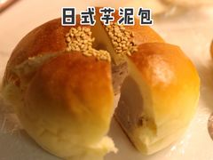 -沁屋面包店(人民东路店)