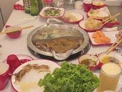 -鸿盛火锅(重庆路店)