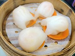 -澳门陈光记烧味饭店(万象城店)