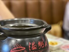 -温粥人(春晖路店)