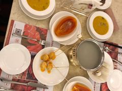 -芭菲盛宴·环球美食(解放碑英利国际店)