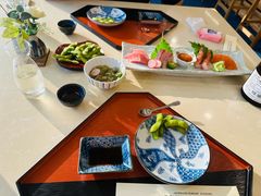 -彩葉·樱花屋日本料理(动物园店)