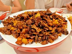 -偏爱炒鸡(老县衙店)