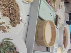 -紫光园·烤鸭·北京菜(团结湖店)