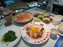 -沿江海南菜·文昌鸡祖师爷(大东海店)
