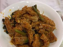 -大嘻咹biangbiang面(历史博物馆店)