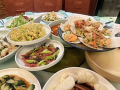 -天和晟烤鸭店(世纪坛店)