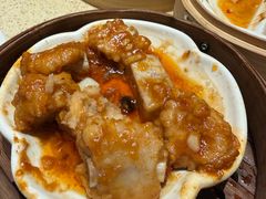 -点都德(奥体印象城店)