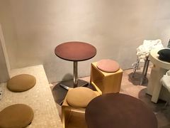 -小团圆糖水铺(襄阳南路店)