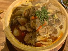 -十六蒲(桂林路店)