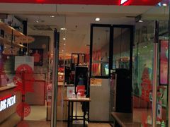 门面-比格比萨自助(康巴什店)