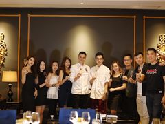 -炳胜公馆(珠江新城店)