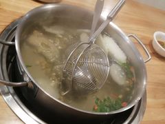 -嬷孙家潮汕牛肉火锅(北京路天河城店)