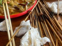 -老杨头烧烤(博烤堂店)