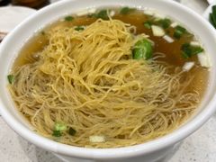 -香港新发烧腊茶餐厅(水围店)